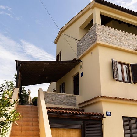 Apartman Marija 2 Lopar Exterior photo