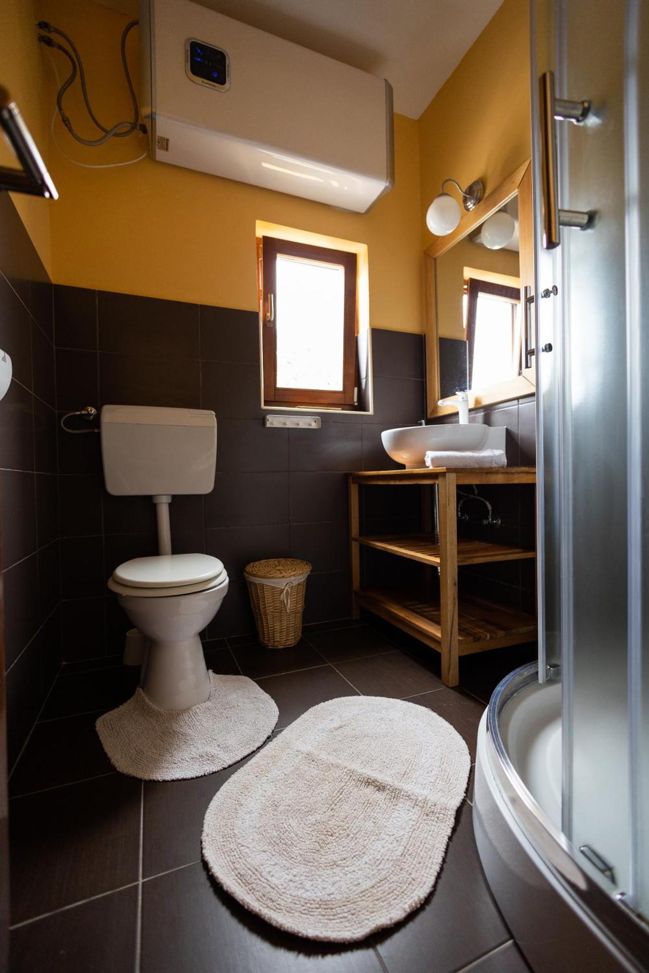 Apartman Marija 2 Lopar Exterior photo
