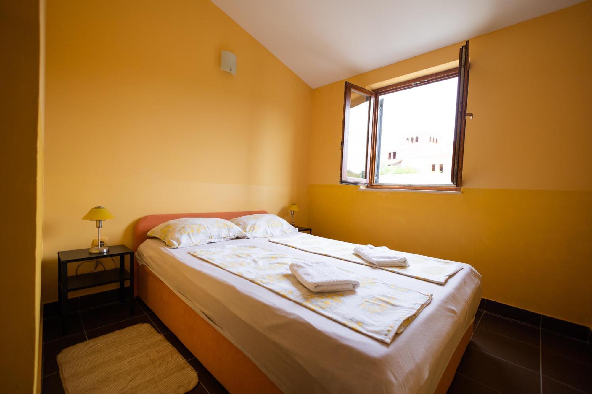 Apartman Marija 2 Lopar Exterior photo