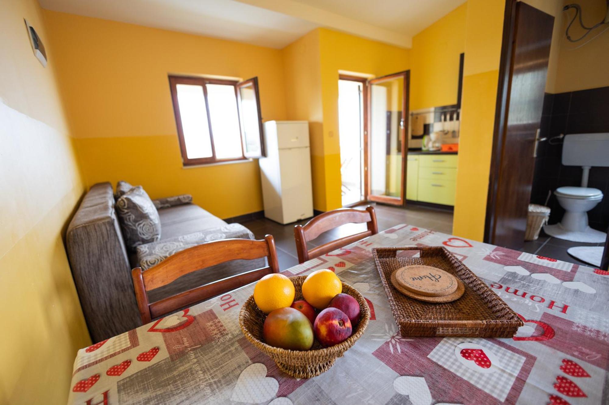 Apartman Marija 2 Lopar Exterior photo
