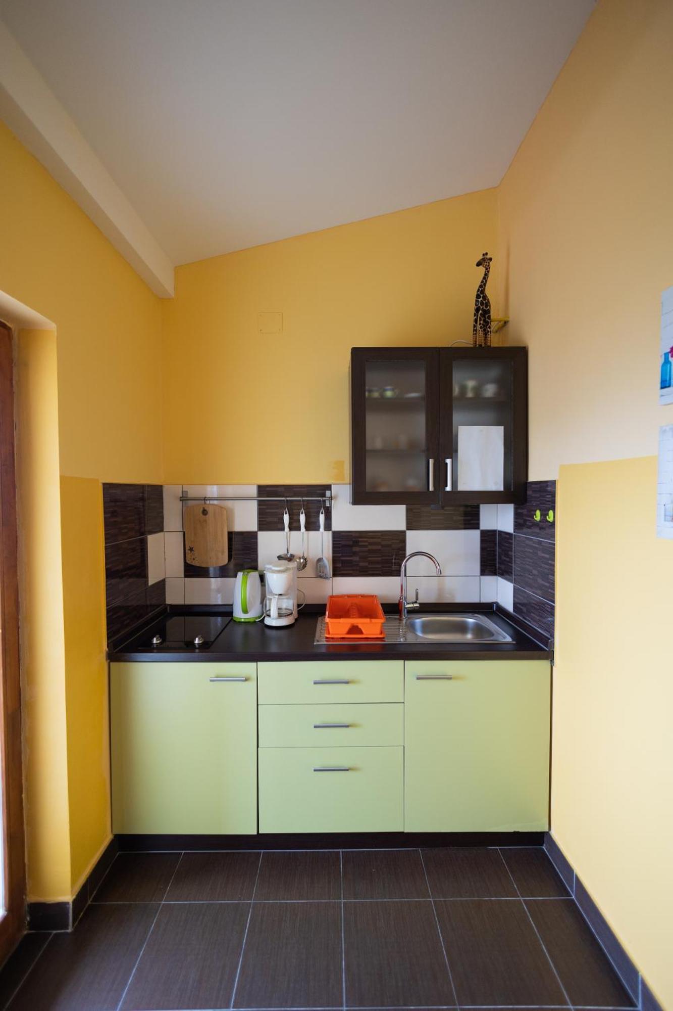 Apartman Marija 2 Lopar Exterior photo