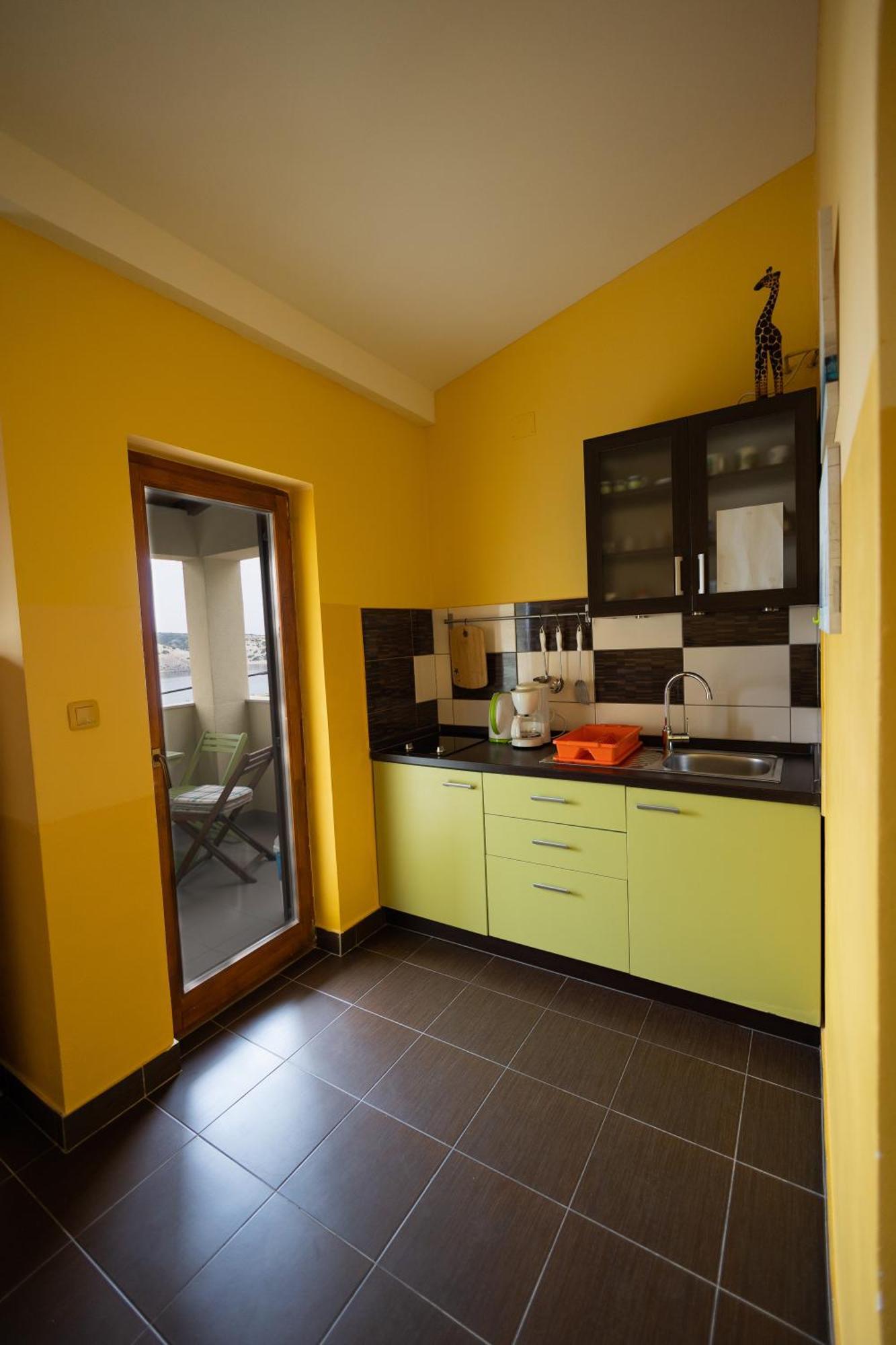 Apartman Marija 2 Lopar Exterior photo