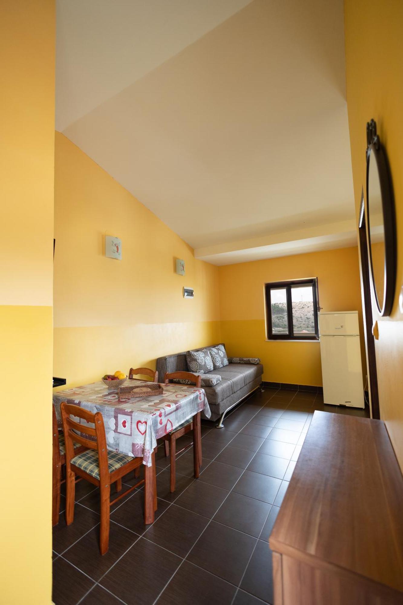 Apartman Marija 2 Lopar Exterior photo