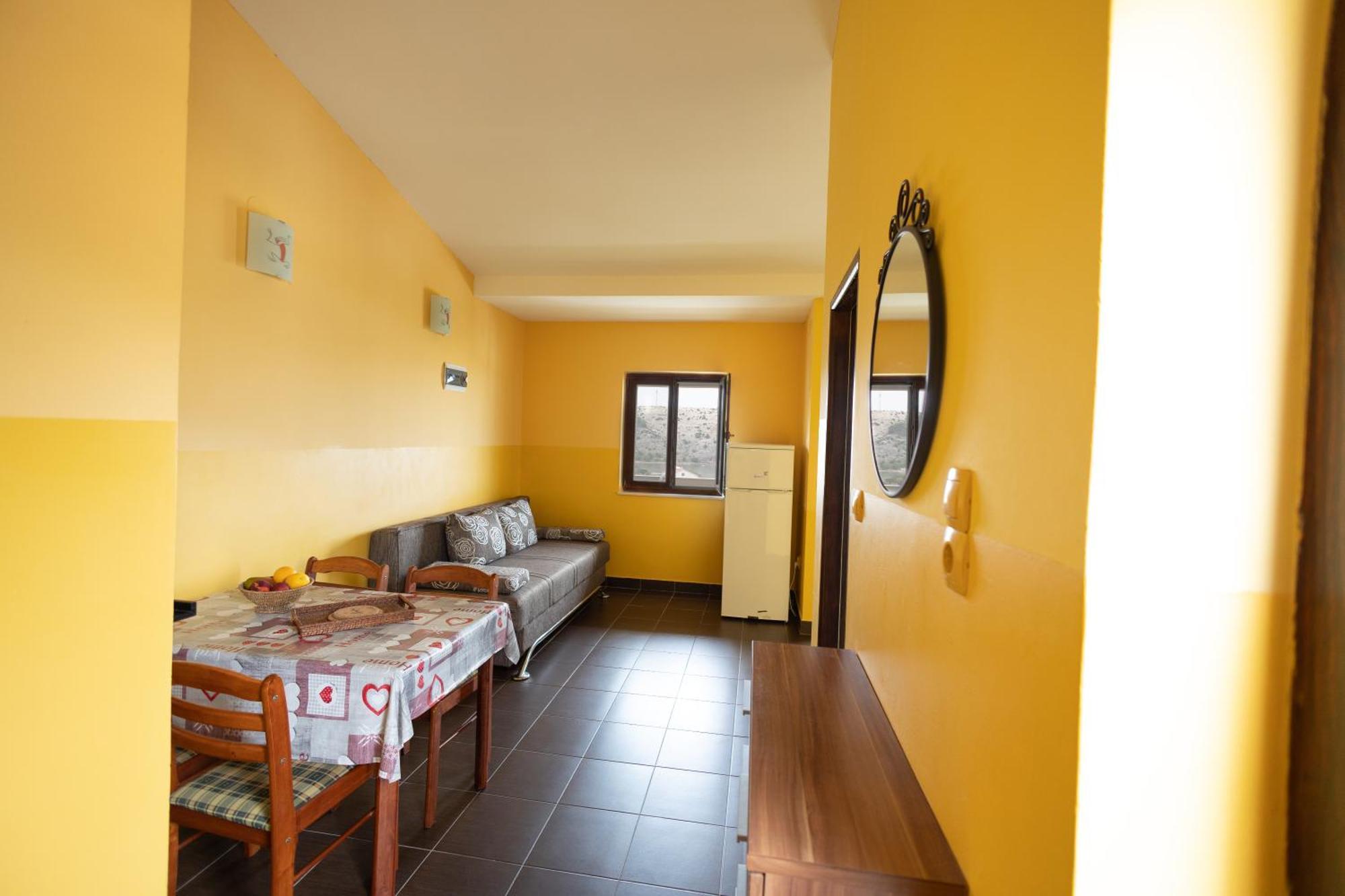 Apartman Marija 2 Lopar Exterior photo