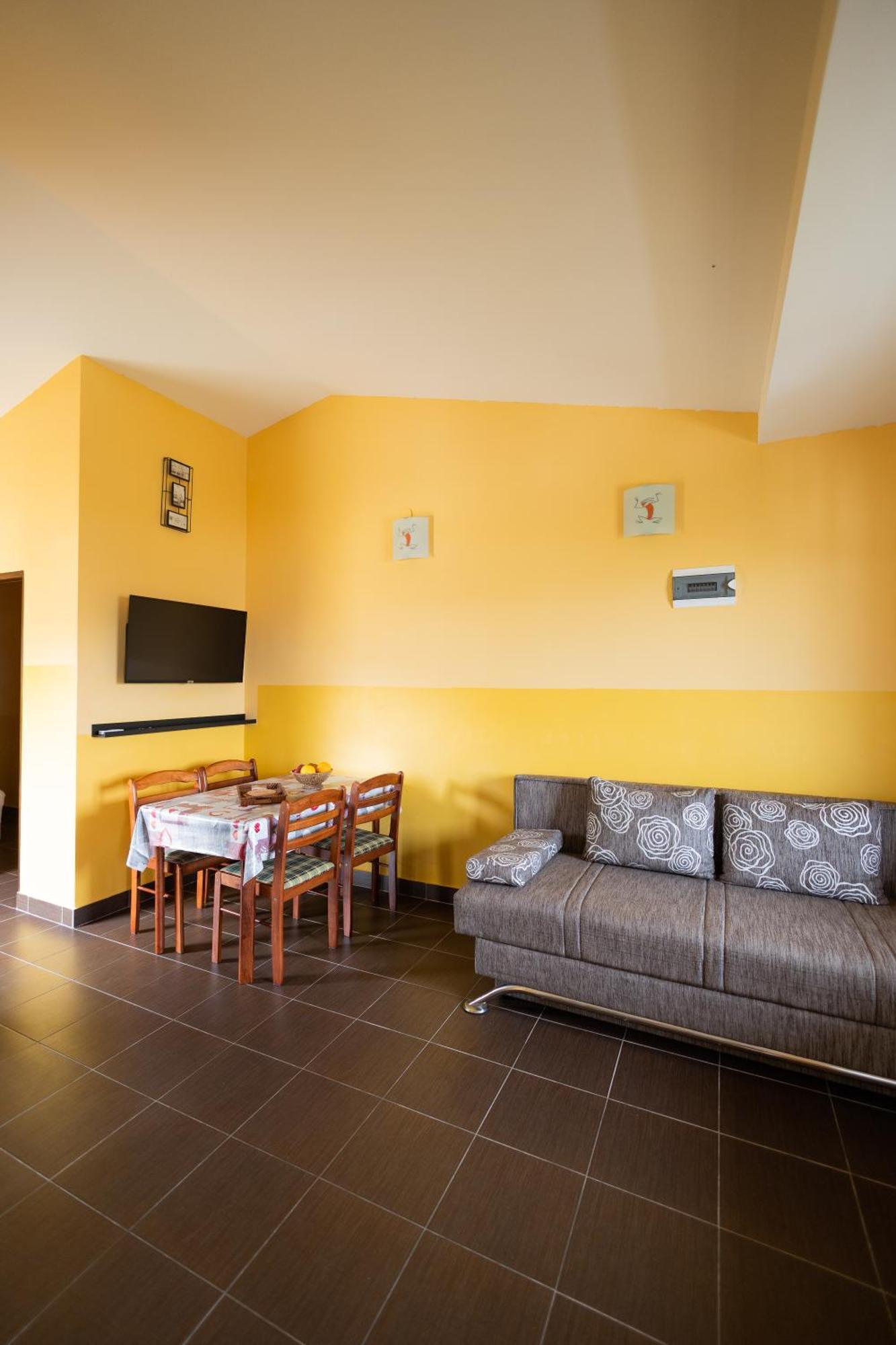 Apartman Marija 2 Lopar Exterior photo