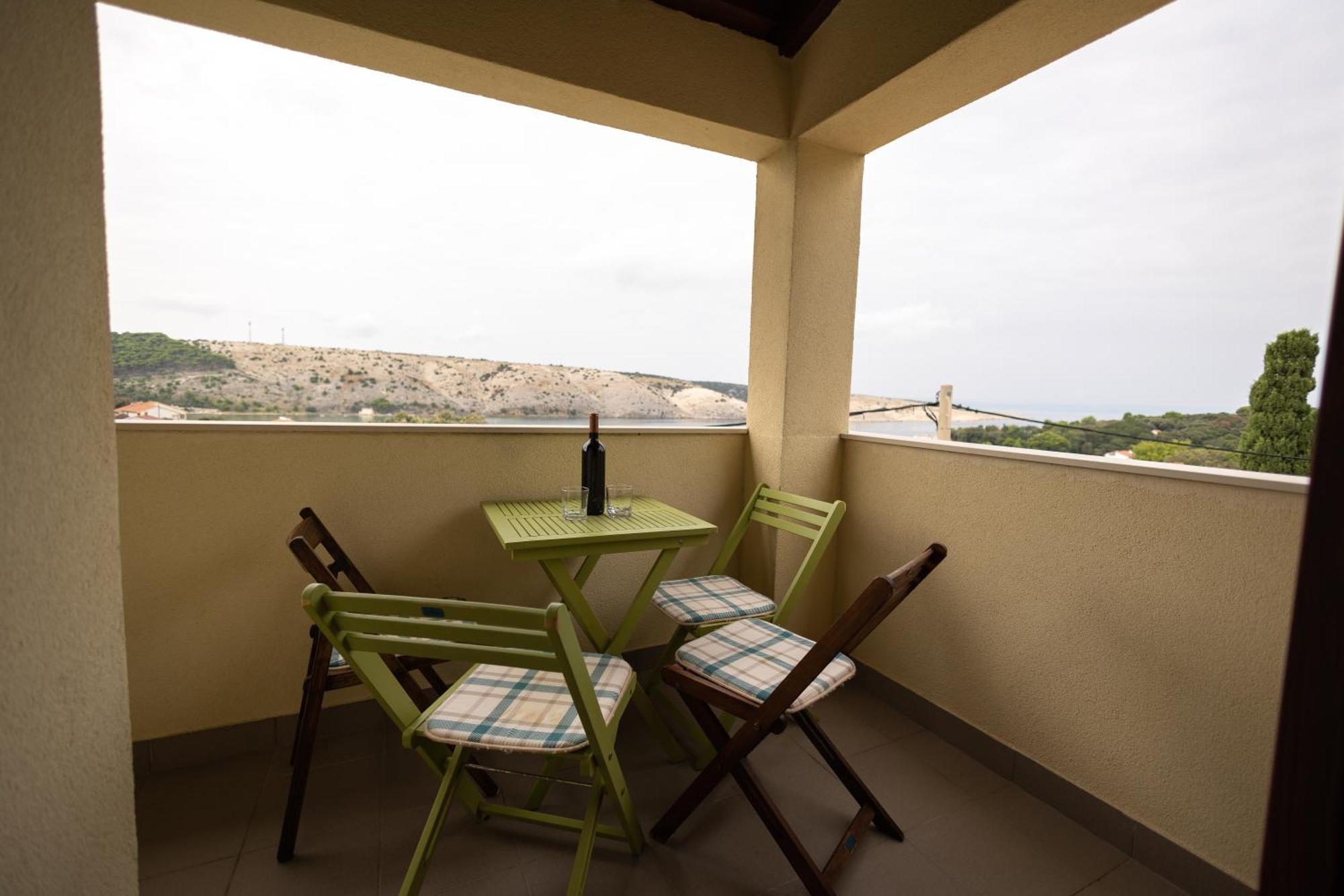 Apartman Marija 2 Lopar Exterior photo