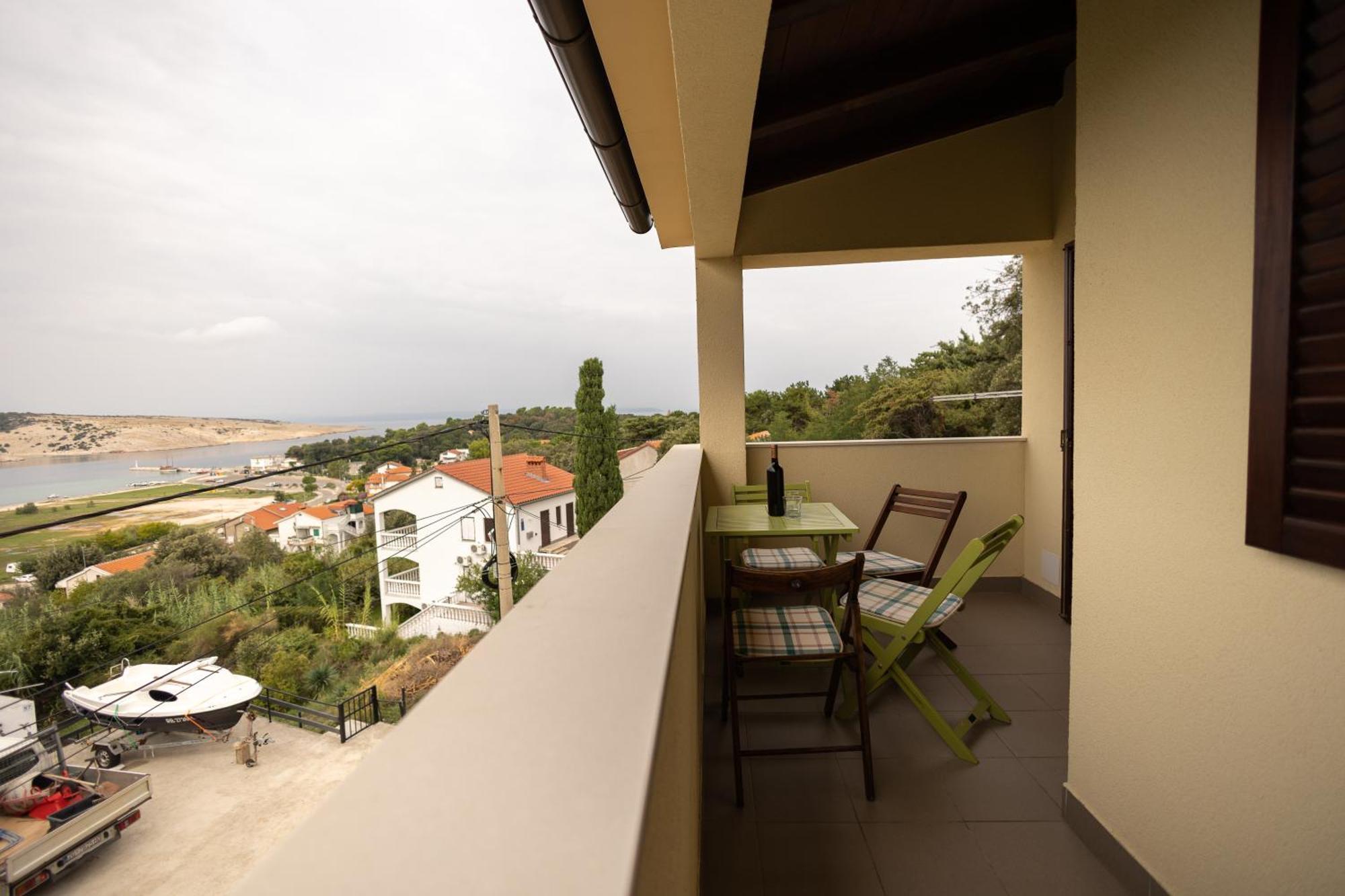 Apartman Marija 2 Lopar Exterior photo