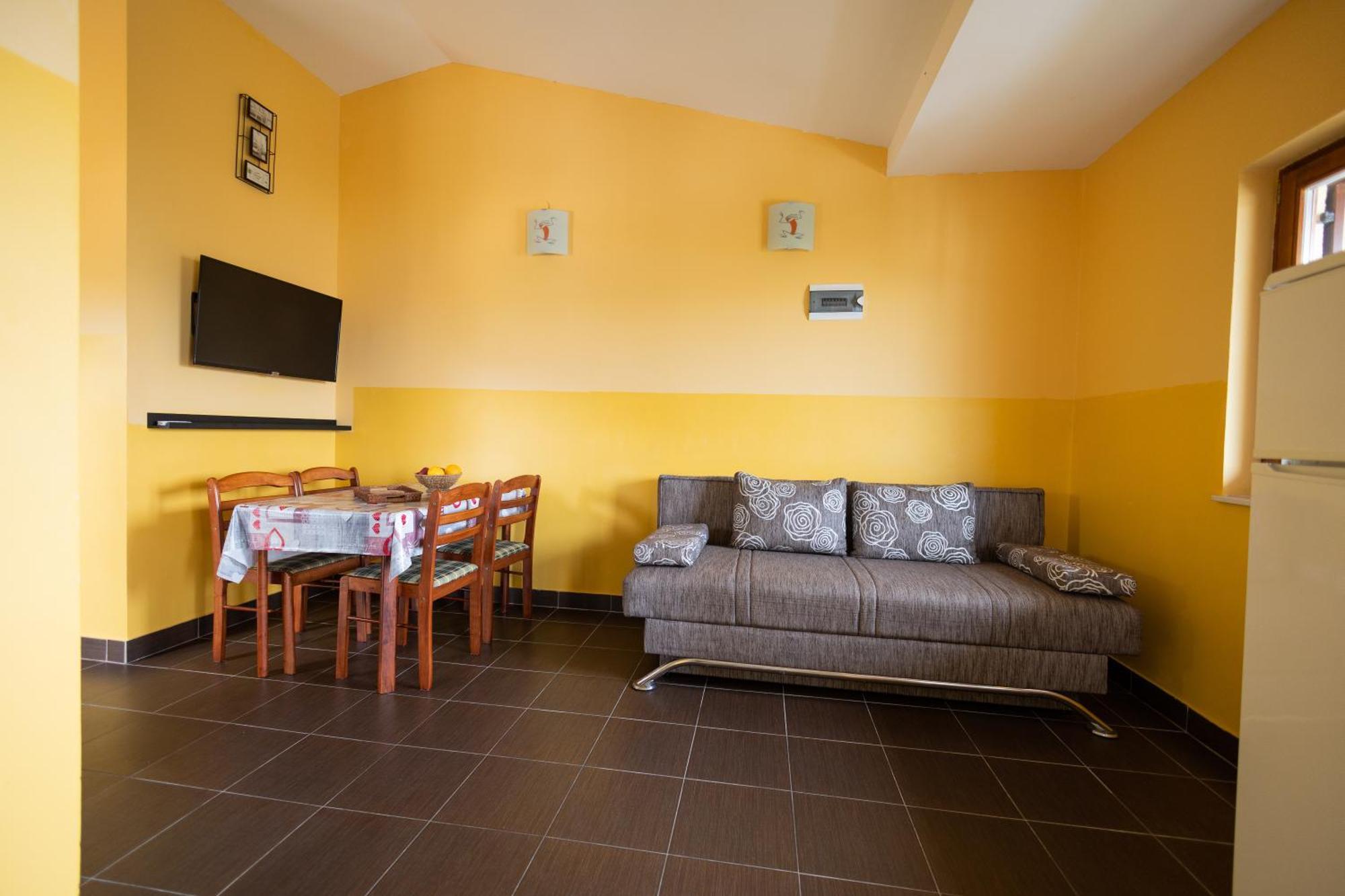 Apartman Marija 2 Lopar Exterior photo
