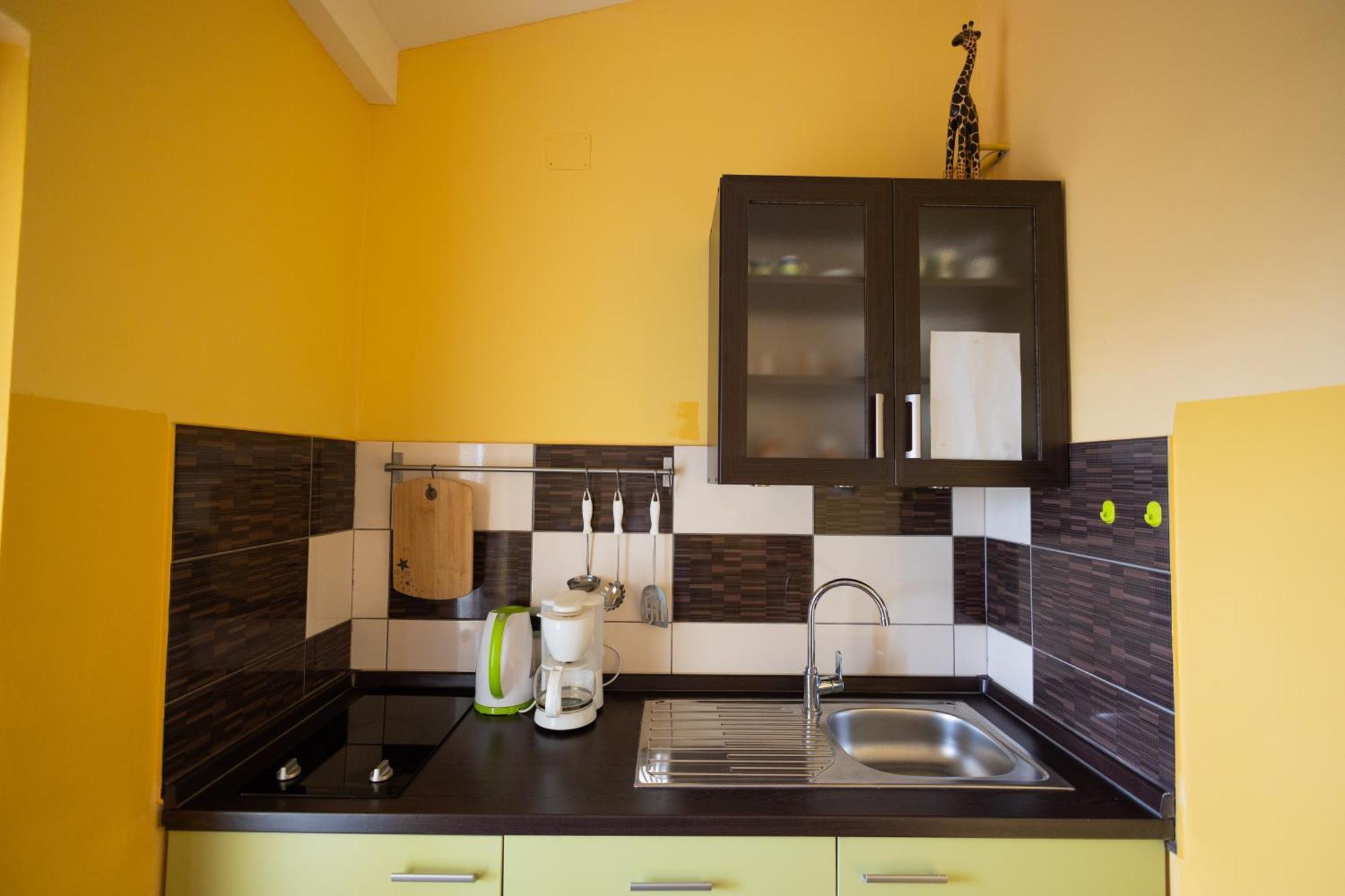 Apartman Marija 2 Lopar Exterior photo