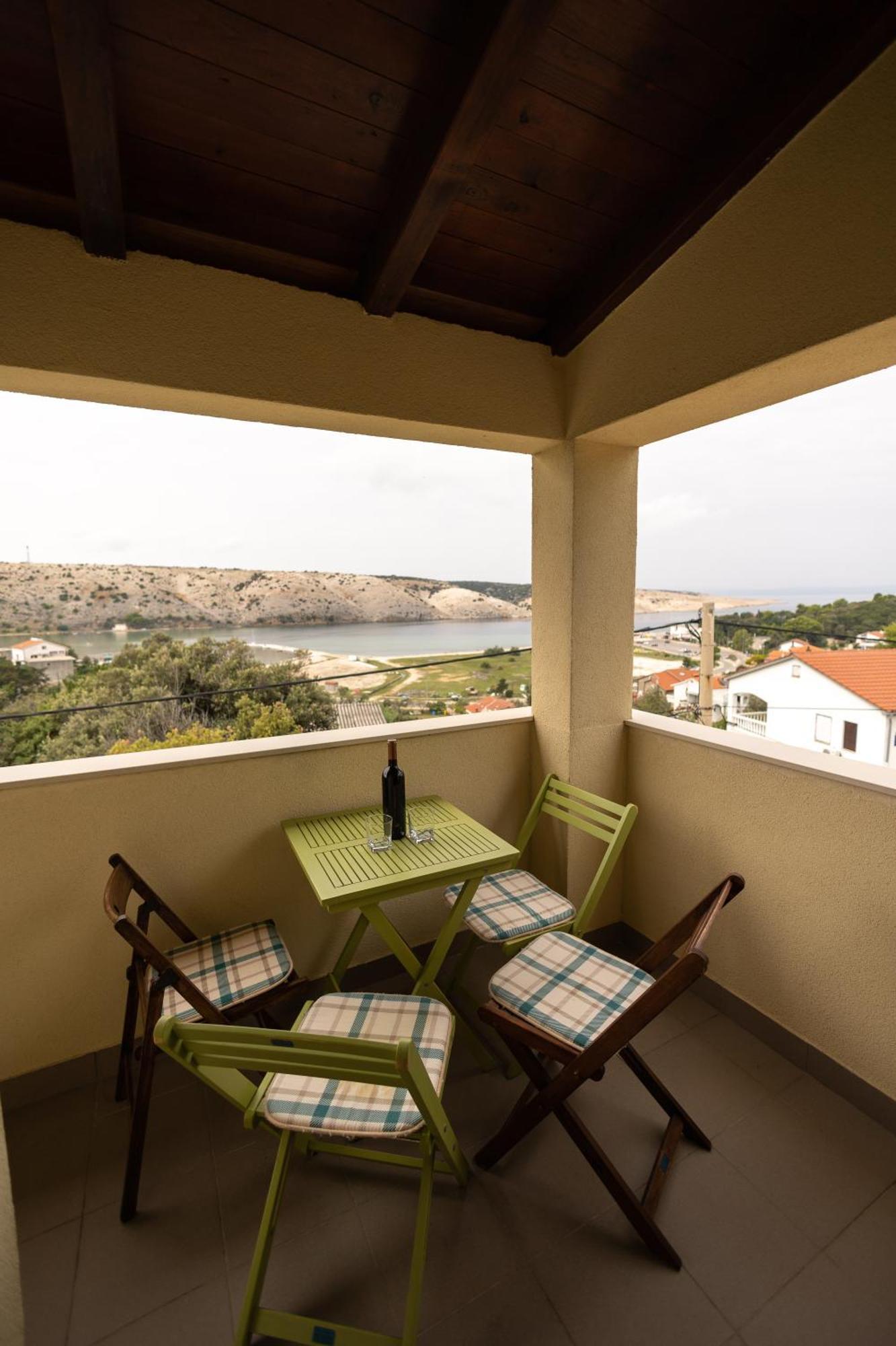 Apartman Marija 2 Lopar Exterior photo
